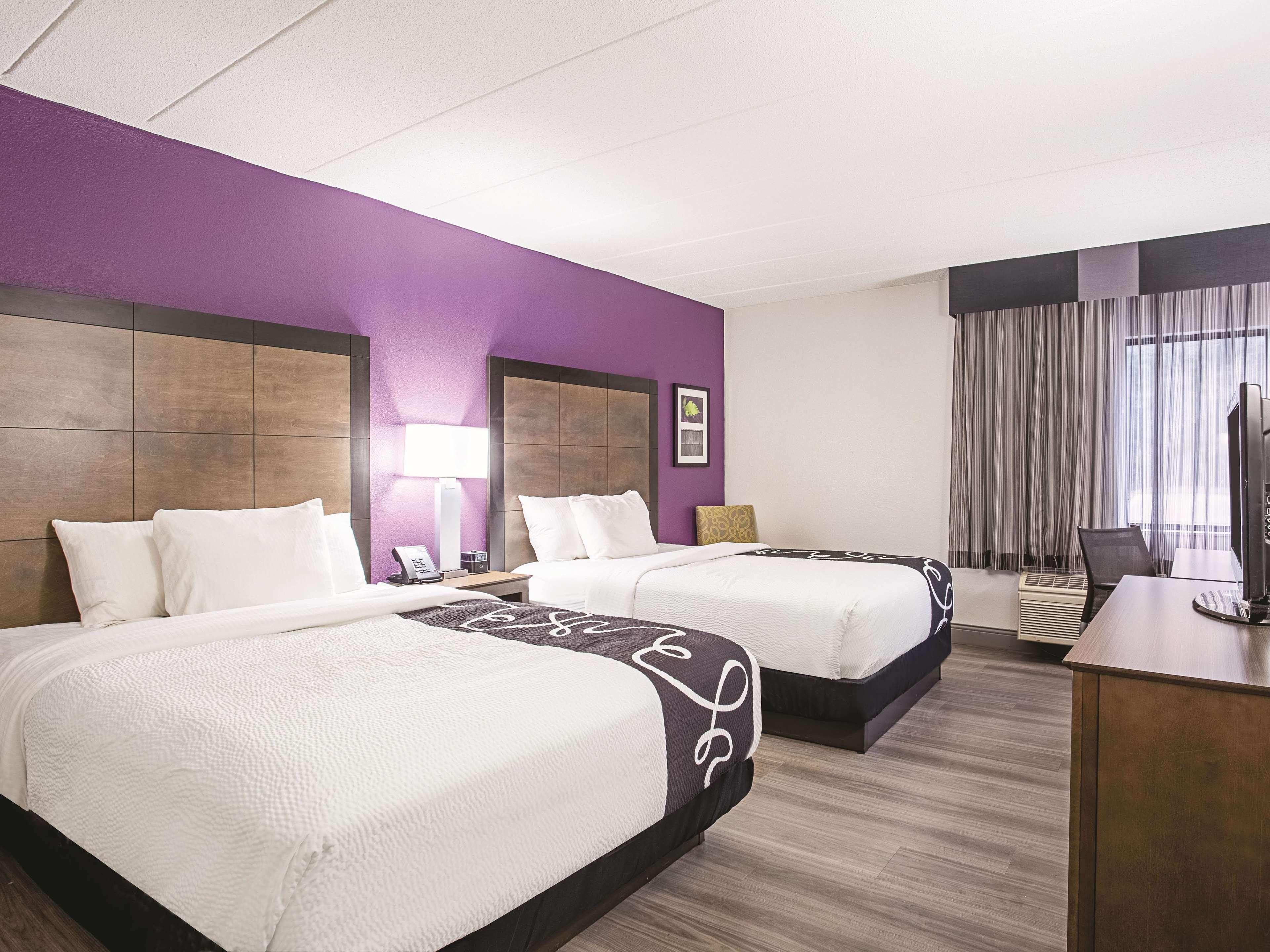 La Quinta By Wyndham Baltimore N / White Marsh Rosedale Zewnętrze zdjęcie