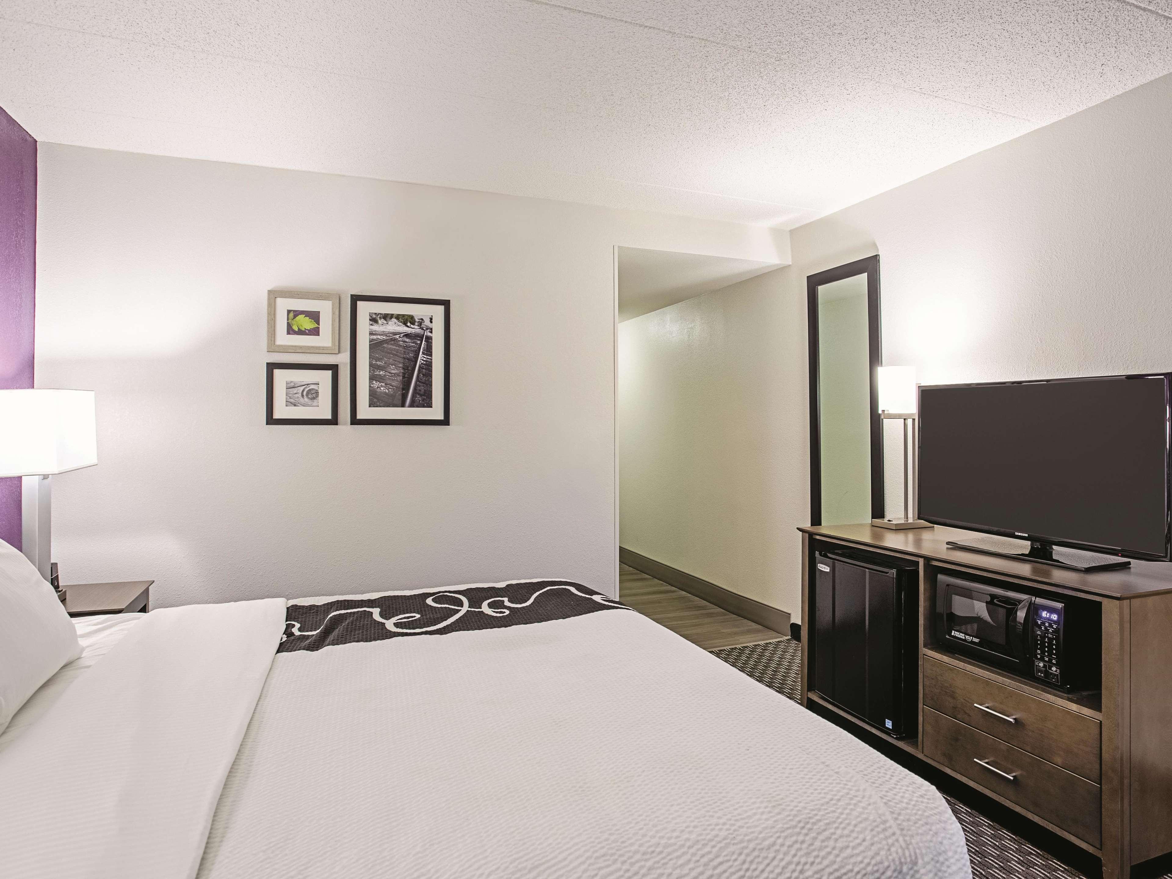 La Quinta By Wyndham Baltimore N / White Marsh Rosedale Zewnętrze zdjęcie