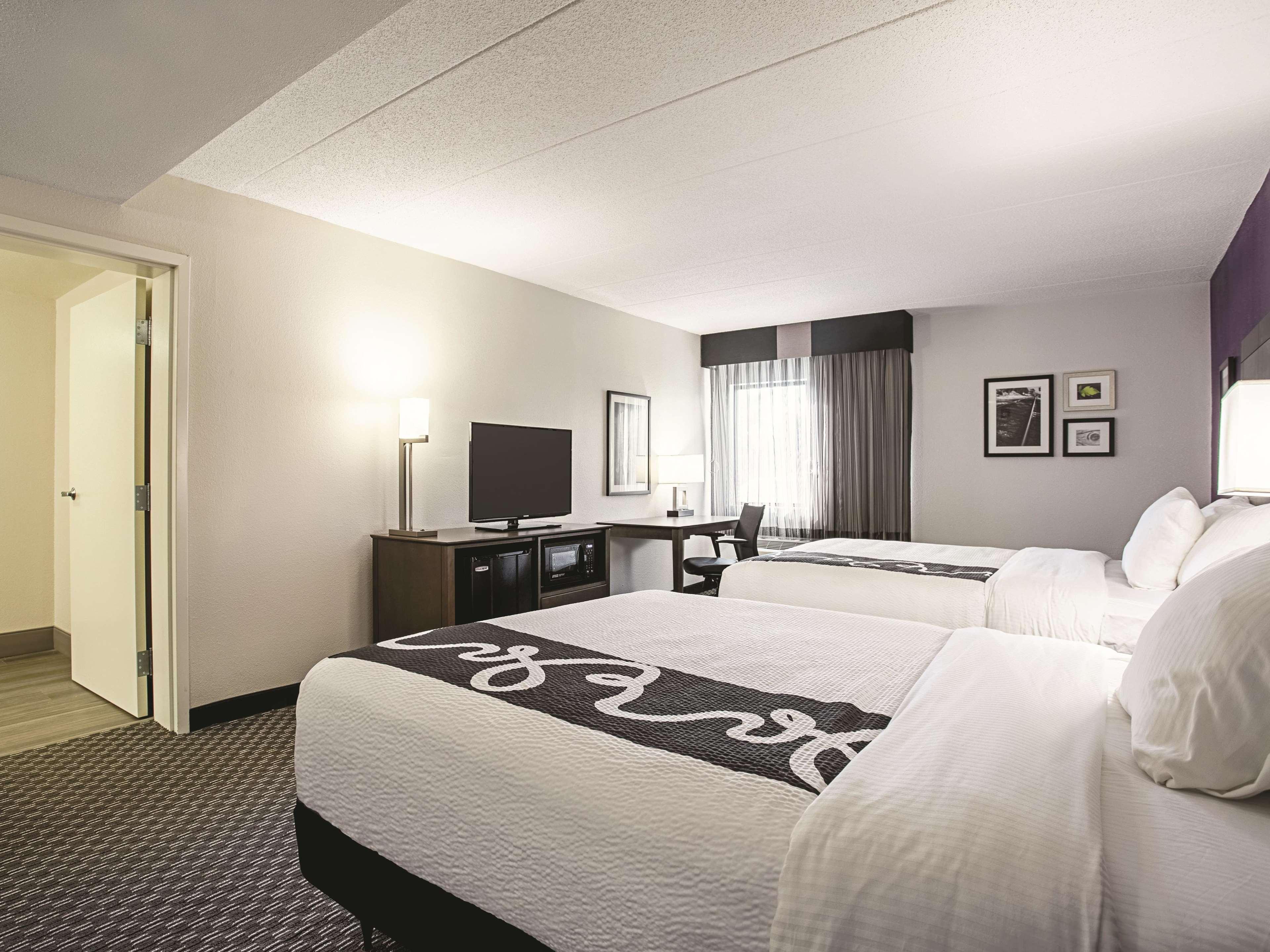 La Quinta By Wyndham Baltimore N / White Marsh Rosedale Zewnętrze zdjęcie