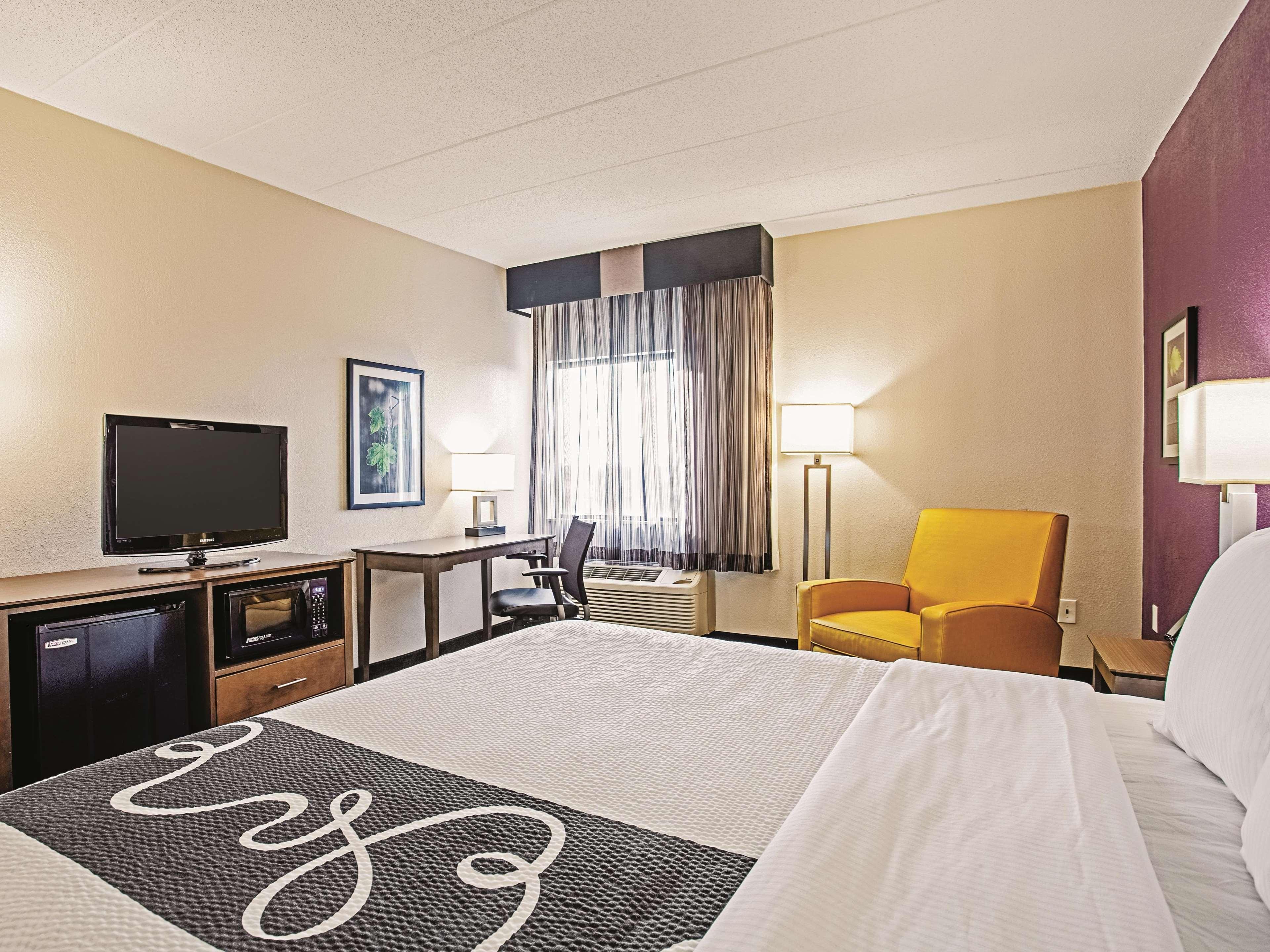 La Quinta By Wyndham Baltimore N / White Marsh Rosedale Zewnętrze zdjęcie