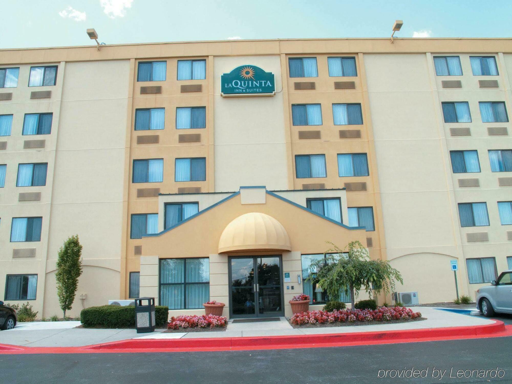 La Quinta By Wyndham Baltimore N / White Marsh Rosedale Zewnętrze zdjęcie
