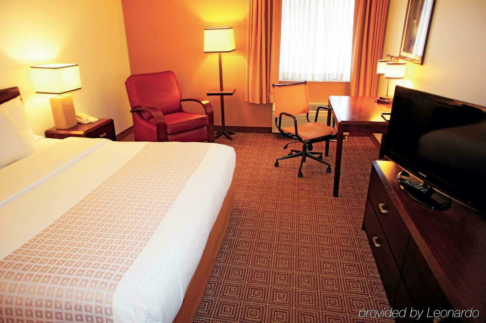 La Quinta By Wyndham Baltimore N / White Marsh Rosedale Zewnętrze zdjęcie
