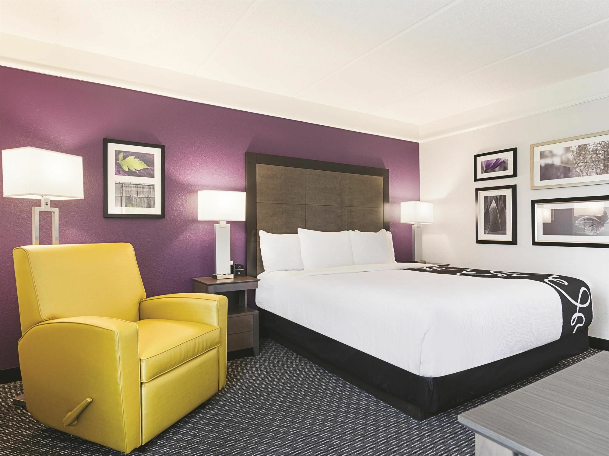 La Quinta By Wyndham Baltimore N / White Marsh Rosedale Zewnętrze zdjęcie