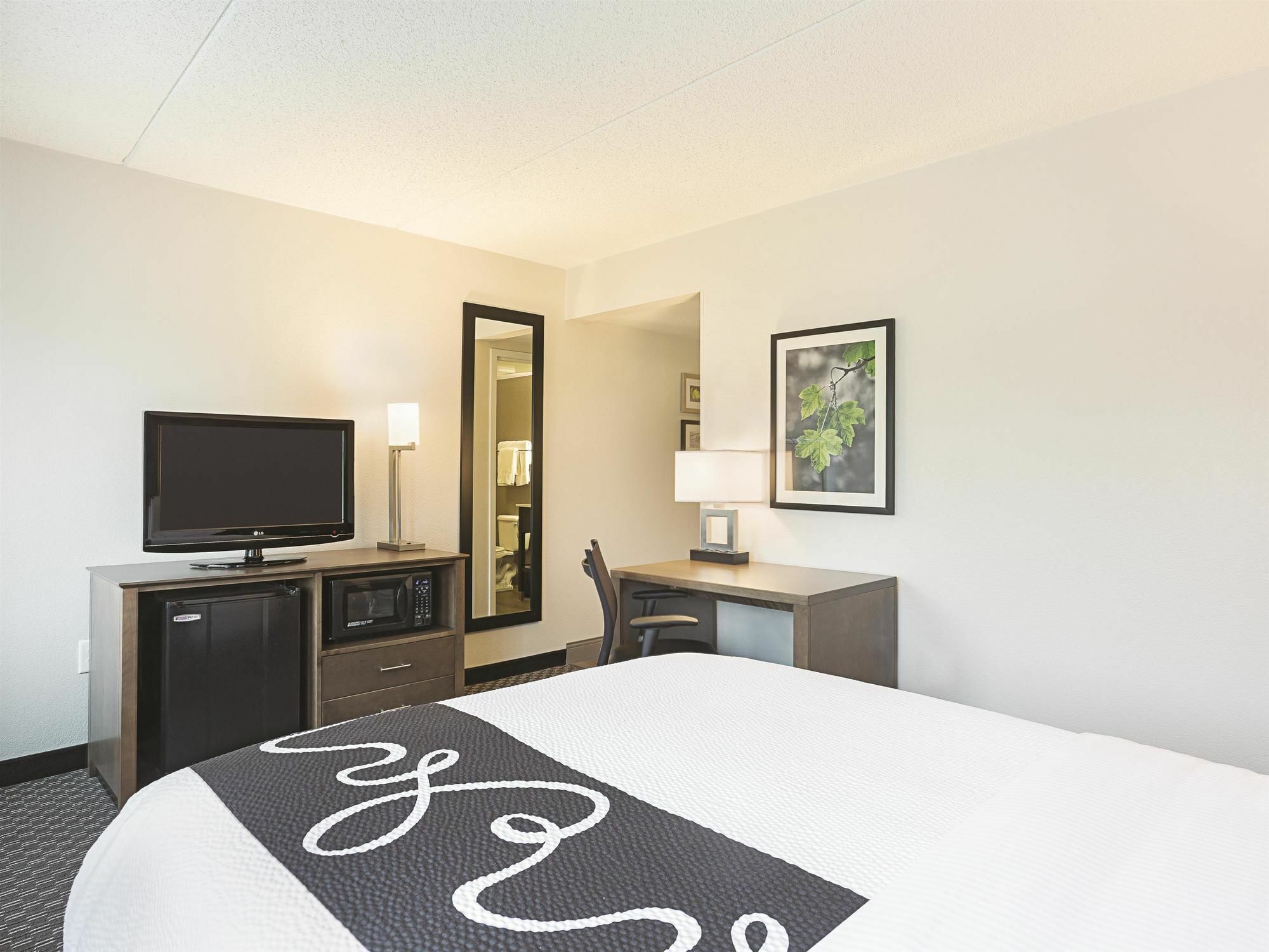 La Quinta By Wyndham Baltimore N / White Marsh Rosedale Zewnętrze zdjęcie