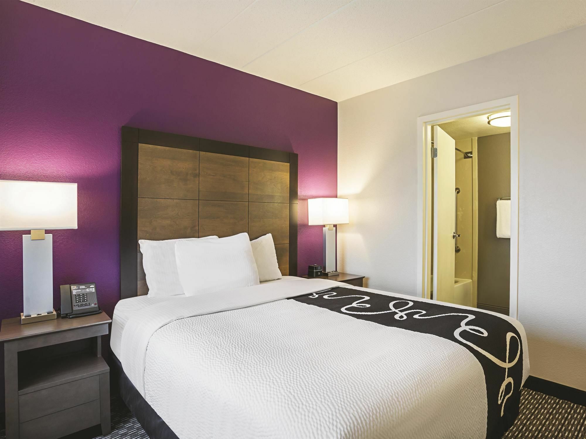 La Quinta By Wyndham Baltimore N / White Marsh Rosedale Zewnętrze zdjęcie