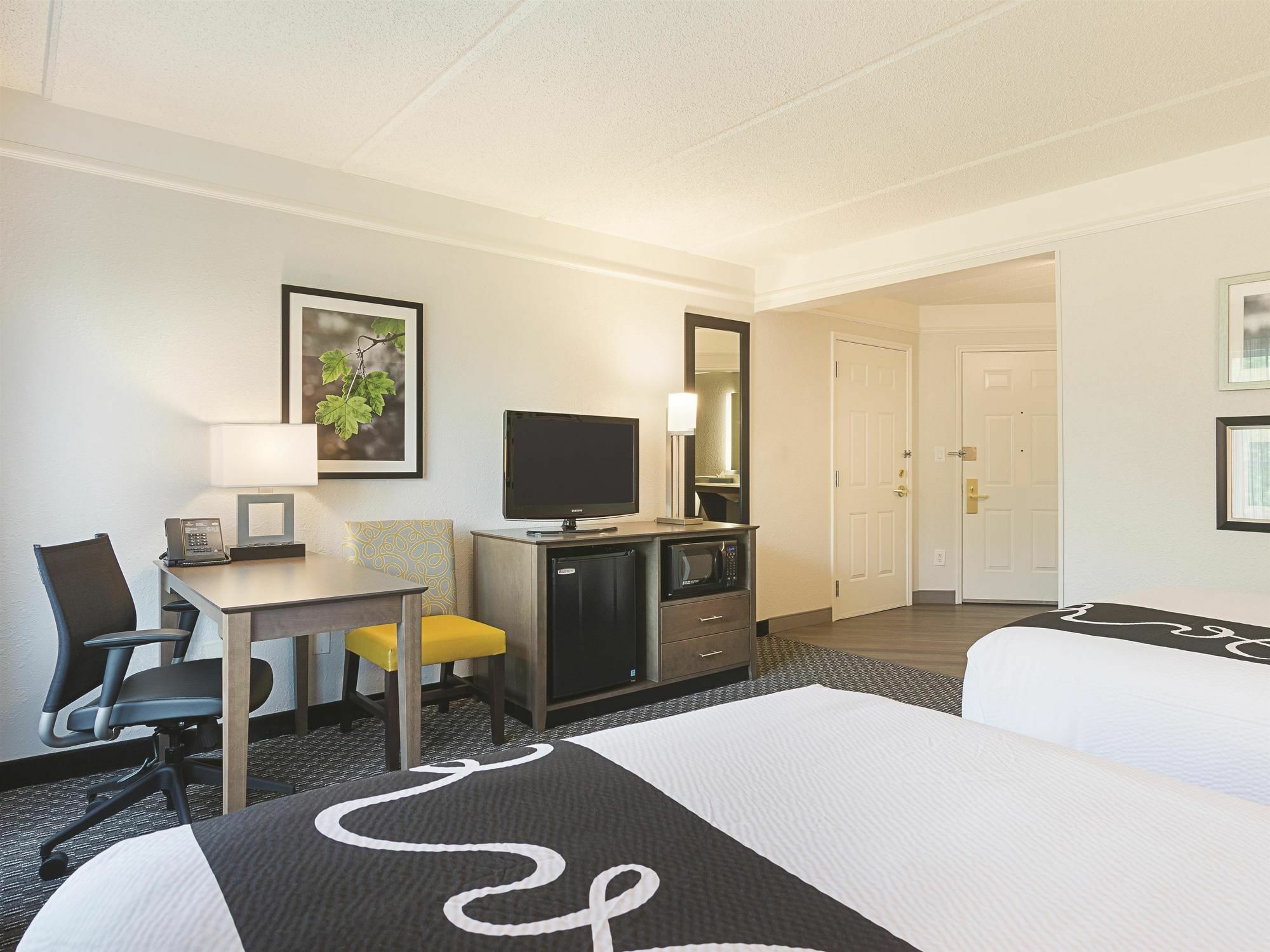 La Quinta By Wyndham Baltimore N / White Marsh Rosedale Zewnętrze zdjęcie