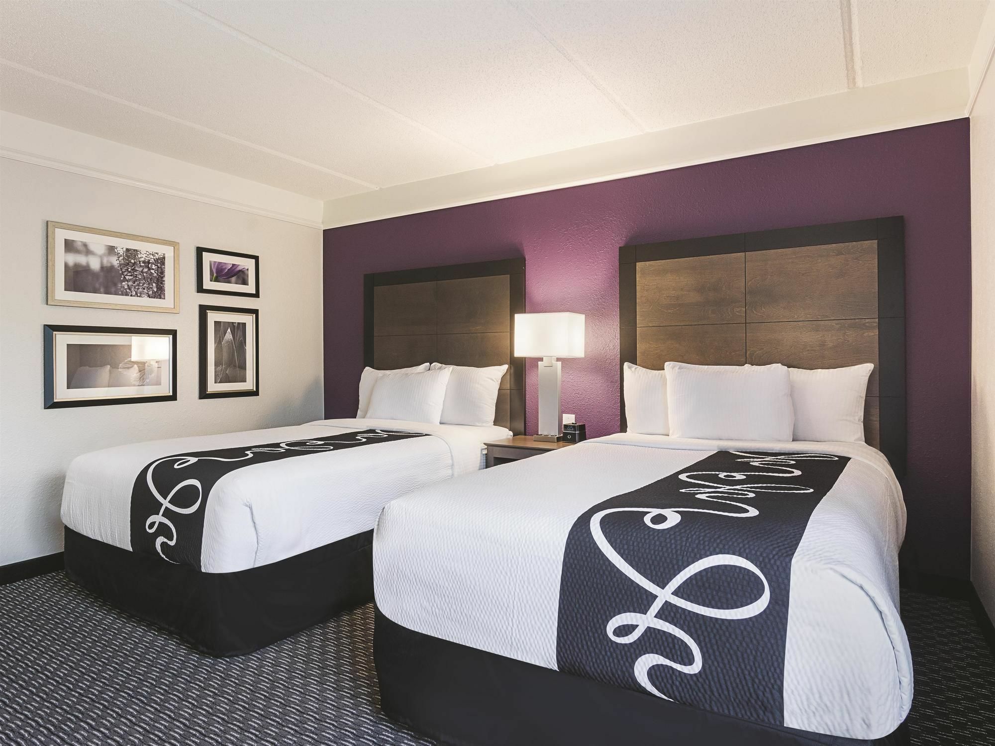 La Quinta By Wyndham Baltimore N / White Marsh Rosedale Zewnętrze zdjęcie
