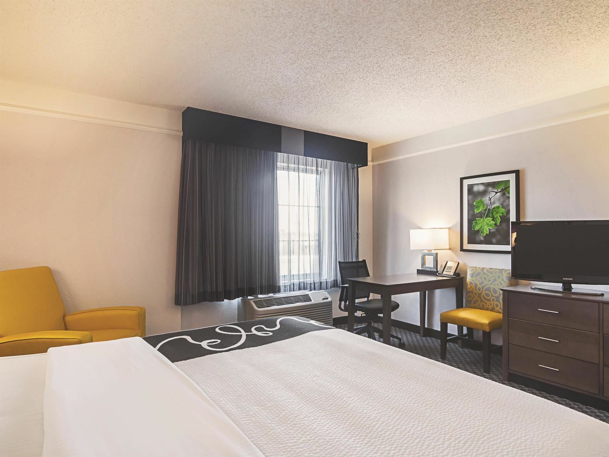 La Quinta By Wyndham Baltimore N / White Marsh Rosedale Zewnętrze zdjęcie